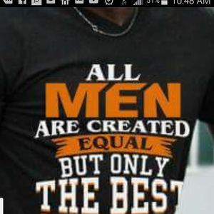 Meet your Posher, Terry